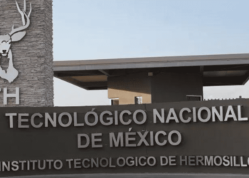El Instituto Tecnológico de Hermosillo amplía su oferta educativa y acepta a más de 1,500 nuevos estudiantes