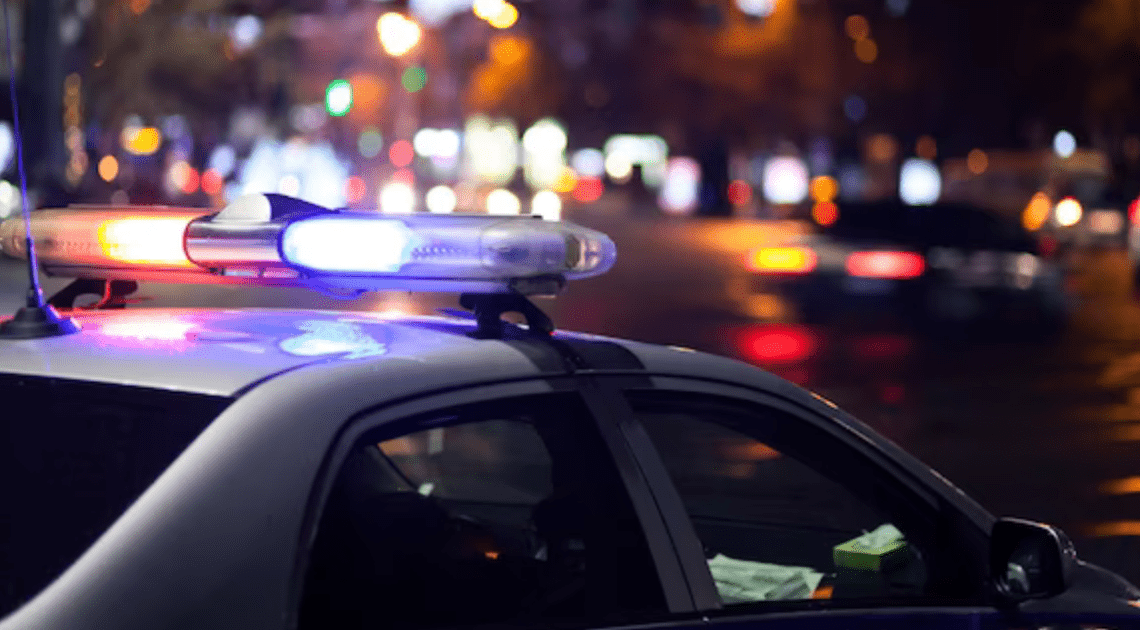 Policía de Hermosillo arresta a conductor por infracción de tránsito y presunta posesión de drogas Policía de Hermosillo arresta a conductor por infracción de tránsito y presunta posesión de drogas