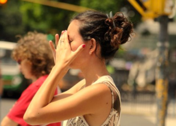 Registran tres muertes por golpe de calor; recomendaciones para cuidarse