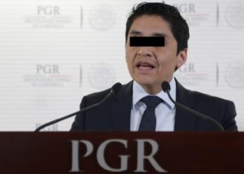 Exjefe antisecuestros de la PGR es vinculado a proceso por caso Ayotzinapa