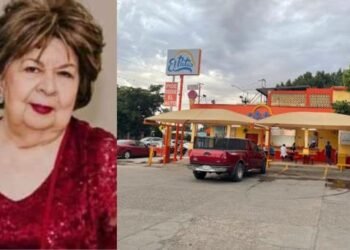 Fallece Evangelina Jacott, fundadora de nevería El Patio en Hermosillo