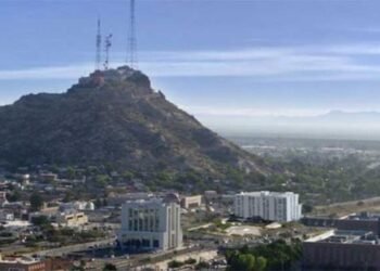 ¿Cuál es el clima de Hermosillo hoy?