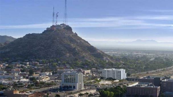 ¿Cuál es el clima de Hermosillo hoy? ¿Cuál es el clima de Hermosillo hoy?
