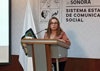 Hermosillo es foco rojo por rickettsiosis: Salud Sonora