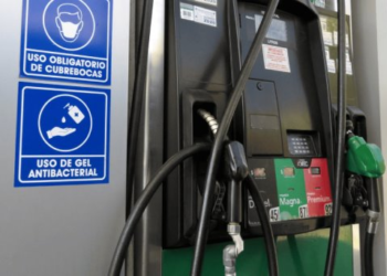 Cerca del 38% de los municipios en México no tienen ni una gasolinera: CRE