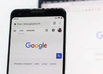 ¿Cómo borrar datos personales de Google?