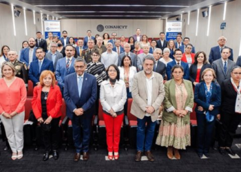Directora del CIAD se integra a la Junta de Gobierno del Conahcyt
