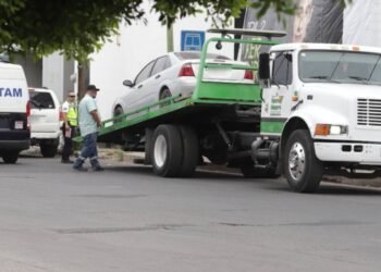 Ayuntamiento de Hermosillo reduce gastos de arrastre y grúa para ciudadanos a través de licitación