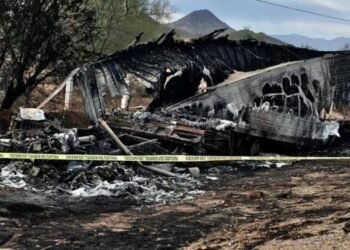 Casi 150 accidentes de tránsito en Hermosiollo registrados en mayo