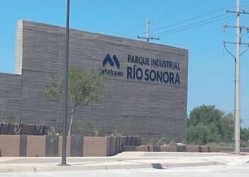 Hermosillo tendrá tres nuevos parques industriales: Antonio Astiazarán
