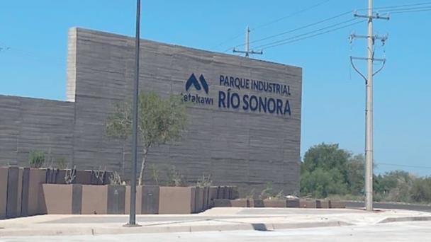 Hermosillo tendrá tres nuevos parques industriales: Antonio Astiazarán Hermosillo tendrá tres nuevos parques industriales: Antonio Astiazarán