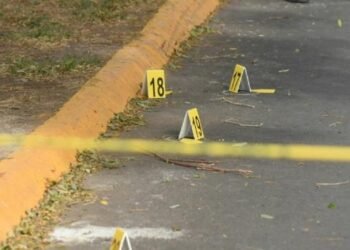 Suman 46 personas asesinadas relacionadas con proceso electoral