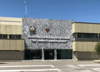 La SSA realizará estudios en el viejo Hospital General del Estado