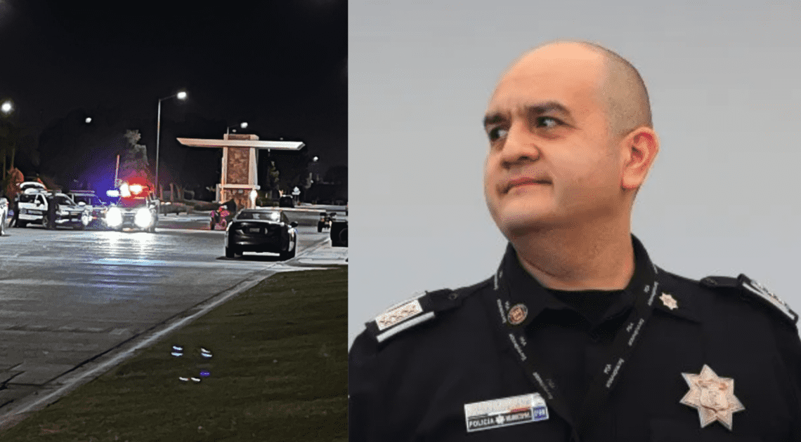 Residencial Los Lagos: Guardia fue baleado al intentar “tranquilizar” una fiesta, confirma Policía de Hermosillo
