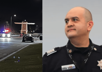 Residencial Los Lagos: Guardia fue baleado al intentar “tranquilizar” una fiesta, confirma Policía de Hermosillo