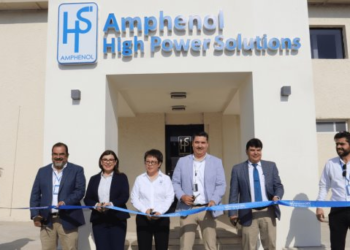 Arranca Amphenol operaciones en Hermosillo