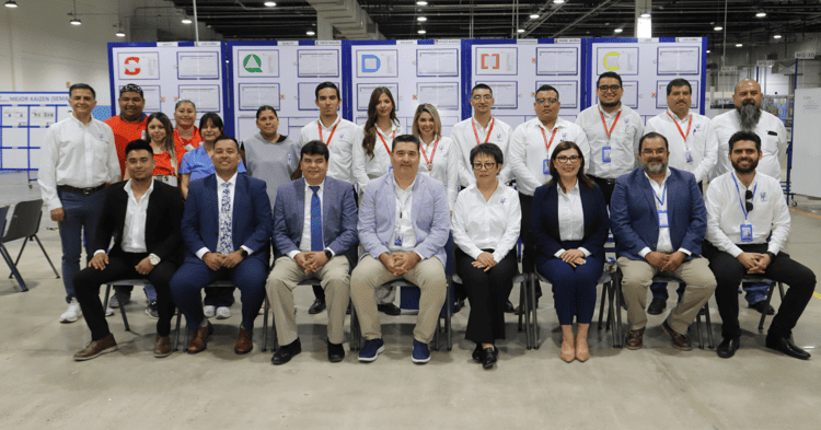 Arranca Amphenol operaciones en Hermosillo