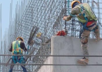Cayó la actividad productiva en mayo: Inegi