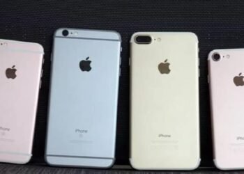 ¿Tienes iPhone? Estos modelos se quedarán sin WhatsApp a partir de octubre