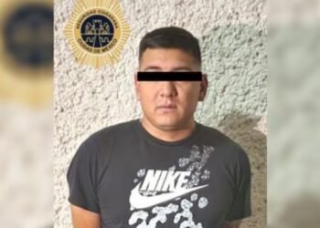 Cae primer detenido por robo a joyería en Plaza Antara, dice Harfuch