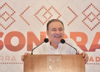 La empresa LitioMx inició su instalación en Hermosillo