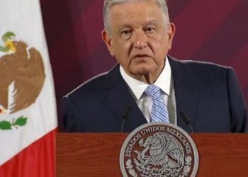 No se van a quedar sin luz, tenemos reservas: López Obrador