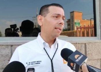 Cancelan actividades de descacharre por ola de calor