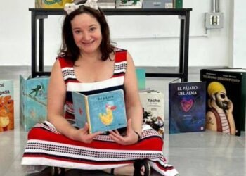 Hermosillense representará a Sonora en Foro Internacional de Literatura