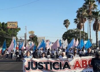 Preparan marcha por víctimas de Guardería ABC en Hermosillo
