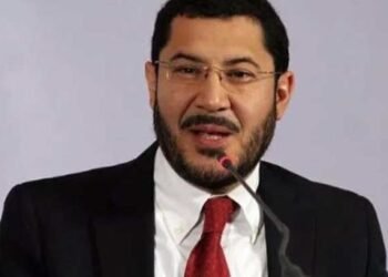 Martí Batres es el nuevo jefe de Gobierno de la CDMX