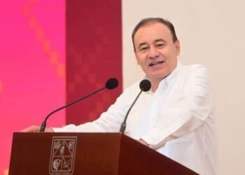 Presupuesto  será con sentido: Alfonso Durazo