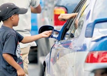 Gobierno combate el trabajo infantil en Hermosillo