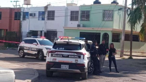 Localizan a mujer sin vida en la colonia Fovissste Localizan a mujer sin vida en la colonia Fovissste