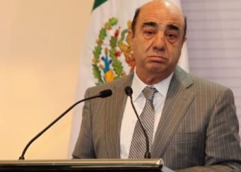 Pierde FGR “evidencia clave” en caso Murillo Karam