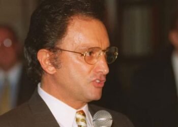 Fallece Nino Canún, conductor de radio y tv