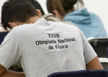 Olimpiada Mexicana de Física cancela participación en Europa por recursos