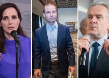 Va por México alista reglas para definir candidatura opositora