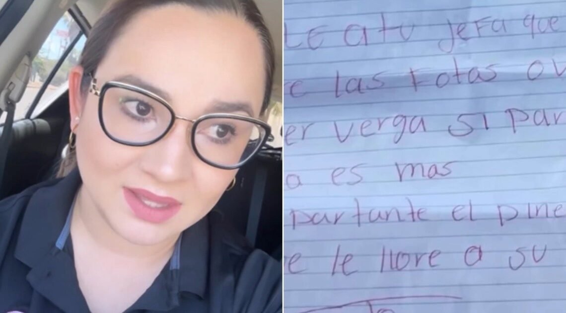 Denuncian constantes robos y amenazas por parte de un hombre en local de colonia Las Lomas: Hermosillo Denuncian constantes robos y amenazas por parte de un hombre en local de colonia Las Lomas: Hermosillo