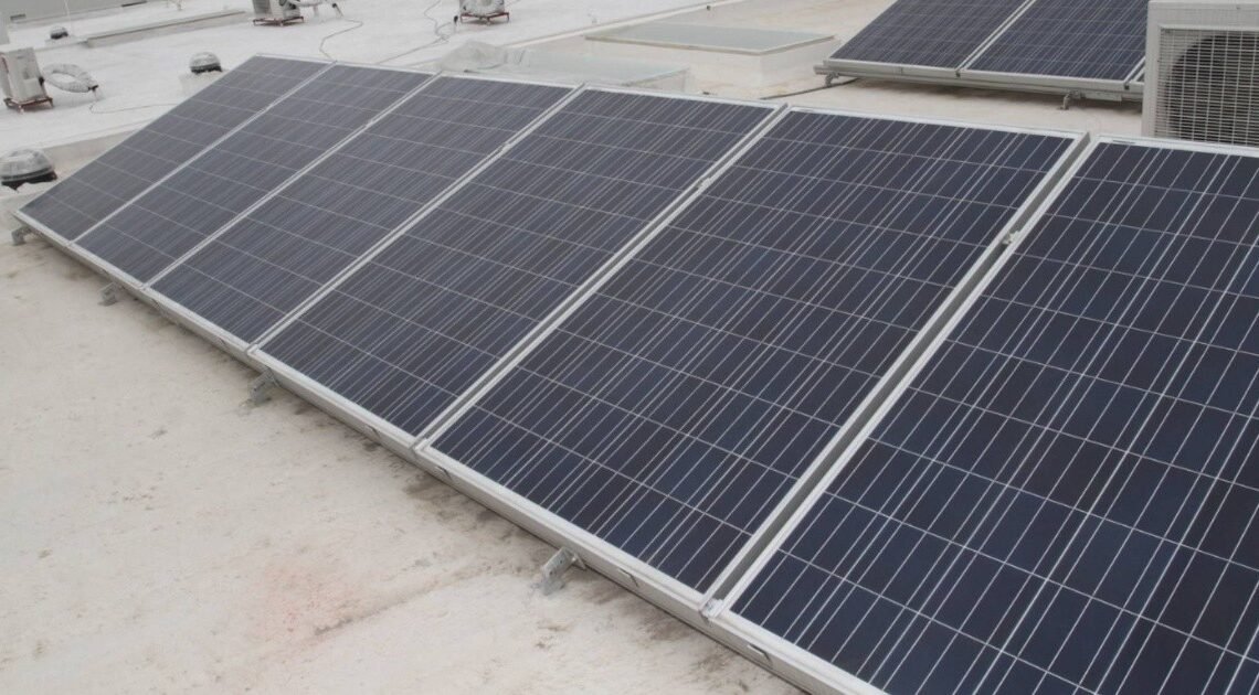 Transformando vidas y ahorrando energía: Atestiguan beneficios de Peso Solar en Hermosillo Transformando vidas y ahorrando energía: Atestiguan beneficios de Peso Solar en Hermosillo