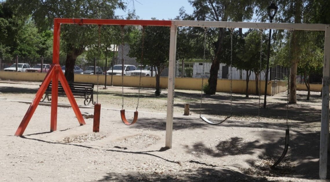 Quieren rescatar el Parque Madero: Retos y propuestas para mejorar la situación actual