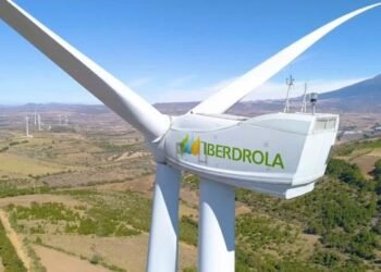 México concluye compra-venta de plantas eléctricas de Iberdrola