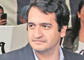 “Prefiero mantenerme al margen”: hijo de AMLO rechaza propuesta de Ebrard