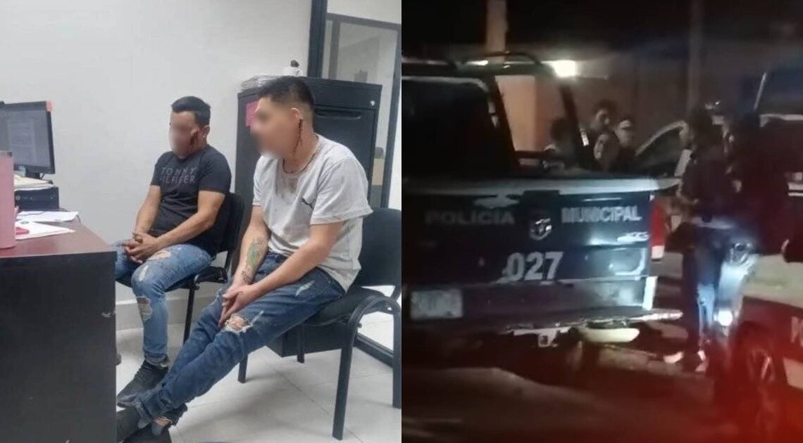 Policía de Hermosillo responde a acusaciones por agresión en el Poblado Miguel Alemán