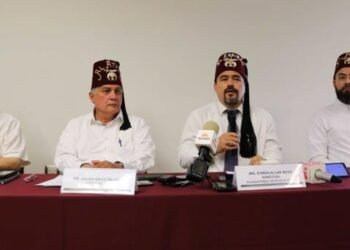 Club Shriners invita a la Primera Gala de Verano en Hermosillo