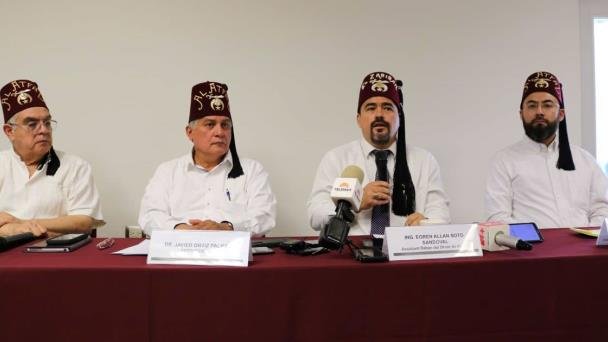 Club Shriners invita a la Primera Gala de Verano en Hermosillo Club Shriners invita a la Primera Gala de Verano en Hermosillo