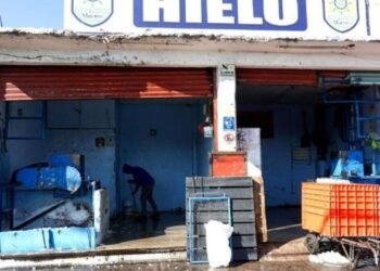 Profeco niega desabasto de hielo y bebidas