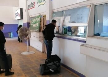 Flujo de pasajeros aumenta un 50%: Central de Autobuses de Hermosillo