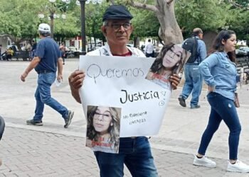 Familia Barraza busca justicia para Roberto; Atropellado hace 4 meses
