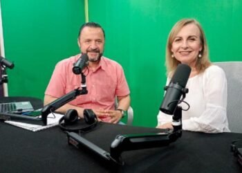 Voz Empresarial invita a tercera charla ‘Nearshoring voltea tu empresa’