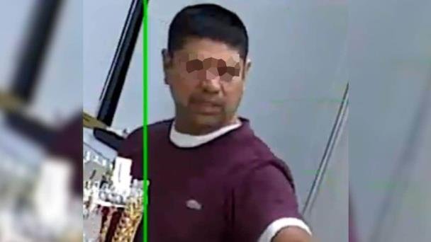 Policía Municipal busca a asaltante de pastelería al norte de Hermosillo Policía Municipal busca a asaltante de pastelería al norte de Hermosillo